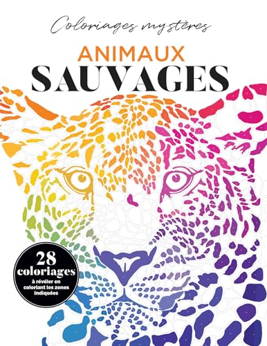 Animaux sauvages von MARABOUT