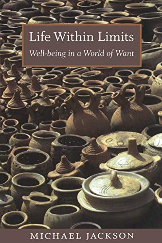 Life Within Limits: Well-being in a World of Want von Duke University Press