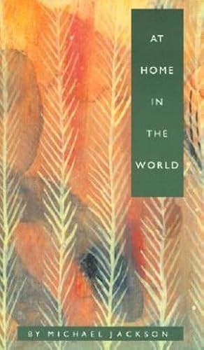 At Home in the World At Home in the World
