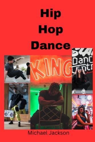Hip Hop Dance Hip Hop Dance von Independently published