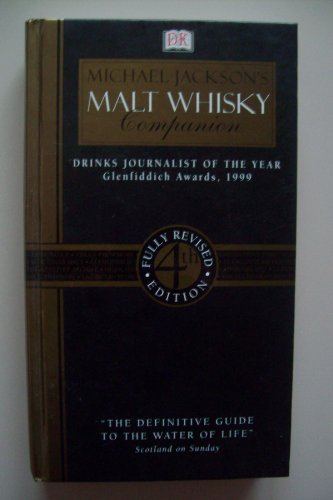 Malt Whisky Companion (Revised 4th Edition)