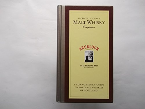 Malt Whisky Companion Rev