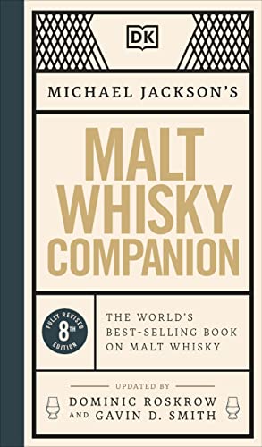 Malt Whisky Companion von DK