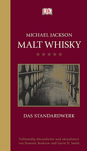 Malt Whisky: Das Standardwerk