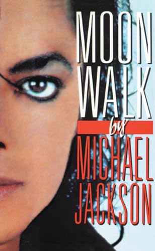 Moonwalk: A Memoir Moonwalk: A Memoir