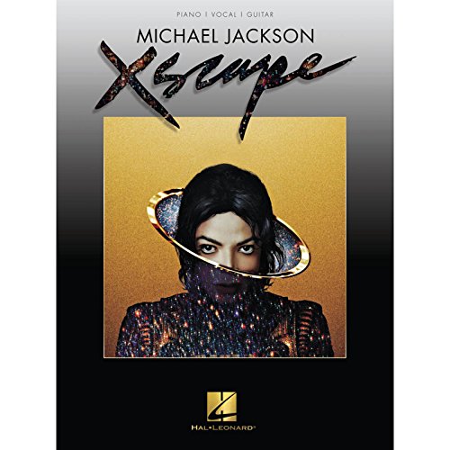 Xscape -PVG Artist Songbook-: Noten, Songbook für Klavier, Gesang, Gitarre Xscape -PVG Artist Songbook-: Noten, Songbook für Klavier, Gesang, Gitarre von Wise Publications