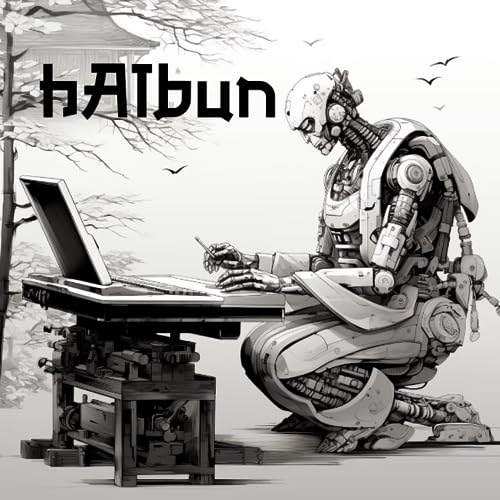 hAIbun von Independently published