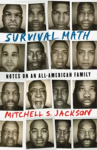 Survival Math: Notes on an All-American Family von Dialogue Books