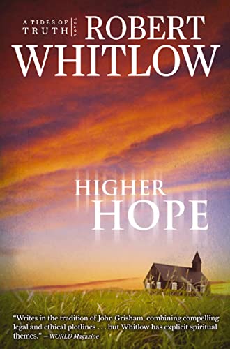 Higher Hope: Tides of Truth, Book 2 von Thomas Nelson