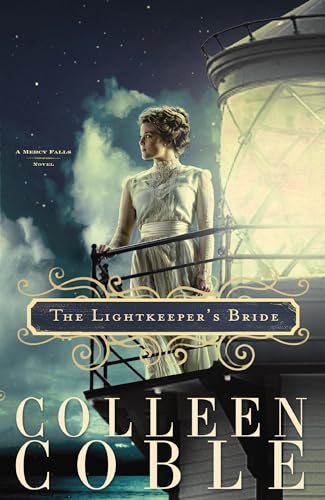 Lightkeeper'S Bride (Mercy Falls, Band 2)