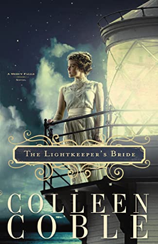 Lightkeeper'S Bride (A Mercy Falls Novel, Band 2)