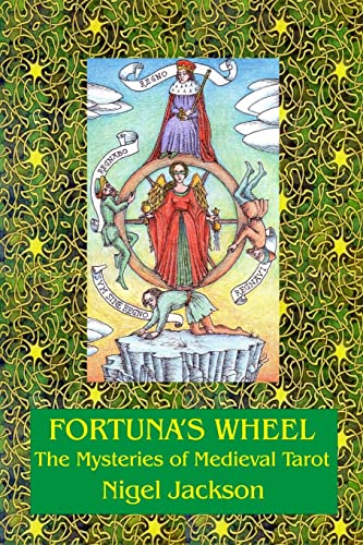 Fortuna's Wheel von Lulu