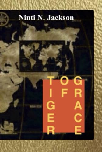 Tiger of Grace (The Brown Wall Series, Band 4) von Independently published