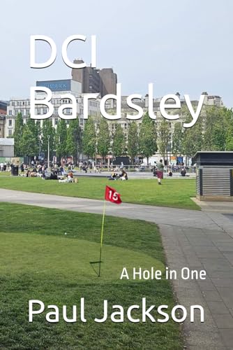 A Hole in One von Independently published