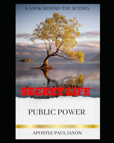 Secret Life Public Power von Independently published