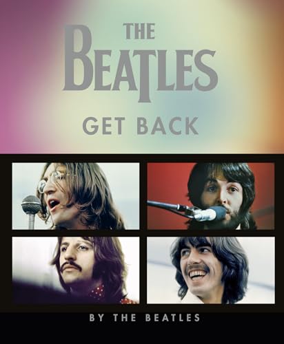 The Beatles: Get Back (Deutsche Ausgabe) von Droemer Knaur*