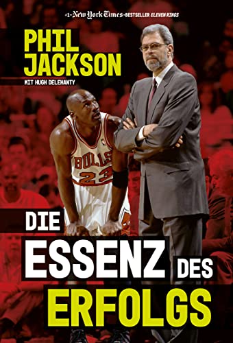 Die Essenz des Erfolgs von Finanzbuch Verlag