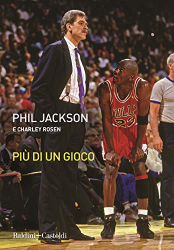 Più di un gioco (Le boe) von LE BOE