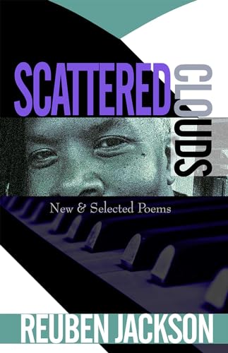 Scattered Clouds: New & Selected Poems von Santa Fe Writer's Project