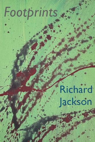 Footprints: Poems von Press 53