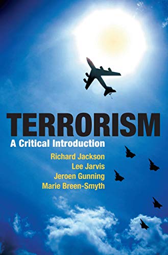 Terrorism: A Critical Introduction von Red Globe Press