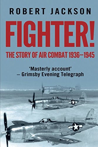 Fighter!: The Story of Air Combat
