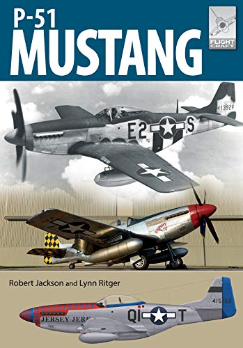 P-51 Mustang (Flightcraft, 19, Band 19)