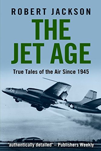 The Jet Age von Independently published