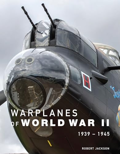 Warplanes of World War II: 1939-1945