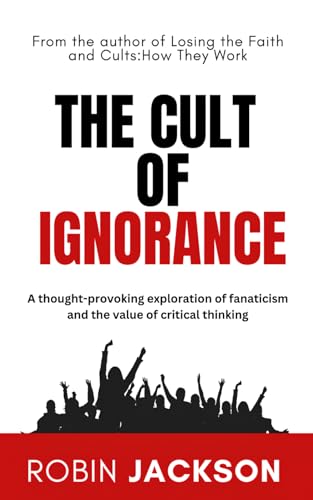 The Cult of Ignorance von North Star Publishing