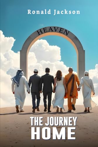 The Journey Home von BOOK PUBLISHING XPERTS