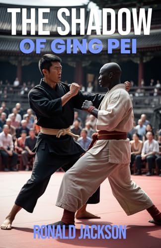 The Shadow of Ging Pei von Independently published