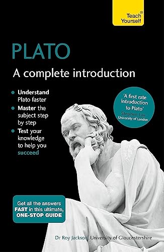 Plato: A Complete Introduction: Teach Yourself von Teach Yourself