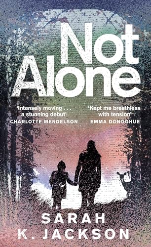 Not Alone von Picador