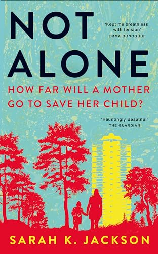 Not Alone von Picador