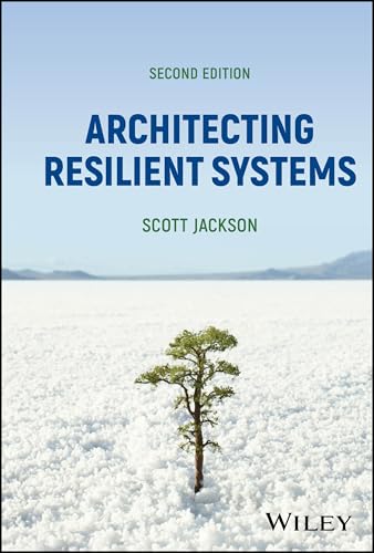 Architecting Resilient Systems von Wiley
