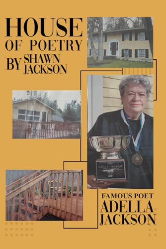 House of Poetry von Excel Book Writing