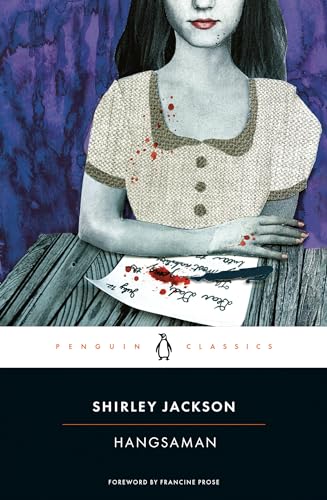 Hangsaman (Penguin Classics) von Penguin Classics