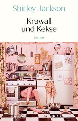 Krawall und Kekse von Arche Literatur Verlag AG,