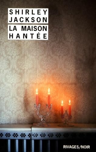 La Maison hantée von RIVAGES
