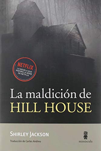 La maldición de Hill House (Tour de force, Band 25) von MINÚSCULA