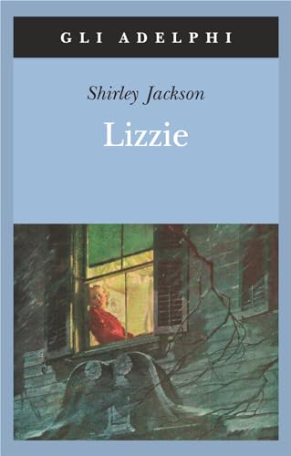 Lizzie (Gli Adelphi) von Adelphi
