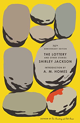 Lottery and Other Stories: 75th Anniversary Edition (Fsg Classics) von Picador