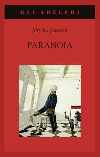 Paranoia (Gli Adelphi) von Adelphi
