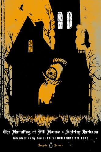 The Haunting of Hill House (Penguin Classic Horror)
