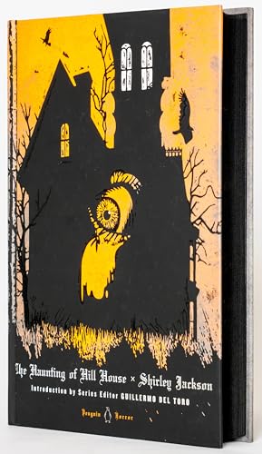 The Haunting of Hill House (Penguin Classic Horror) von Penguin Classics