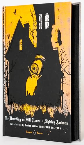 The Haunting of Hill House (Penguin Classic Horror)