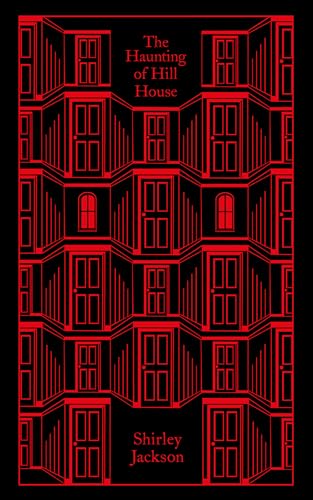 The Haunting of Hill House: Shirley Jackson (Penguin Clothbound Classics) von Penguin