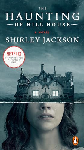 The Haunting of Hill House: A Novel von Random House Books for Young Readers