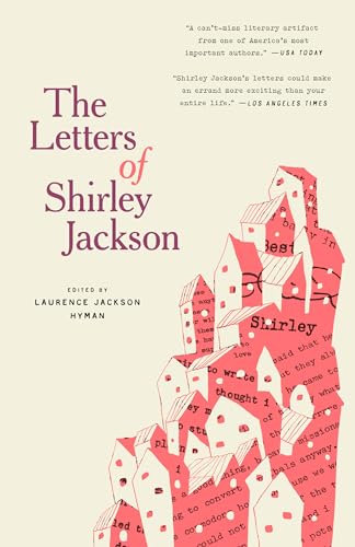The Letters of Shirley Jackson